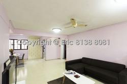 Blk 120 MARSILING RISE (Woodlands), HDB 5 Rooms #142765972
